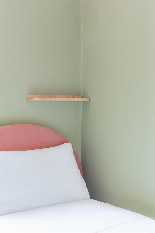Hotel Infinito image 1