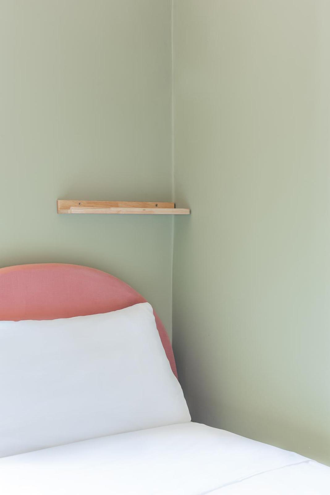 Hotel Infinito