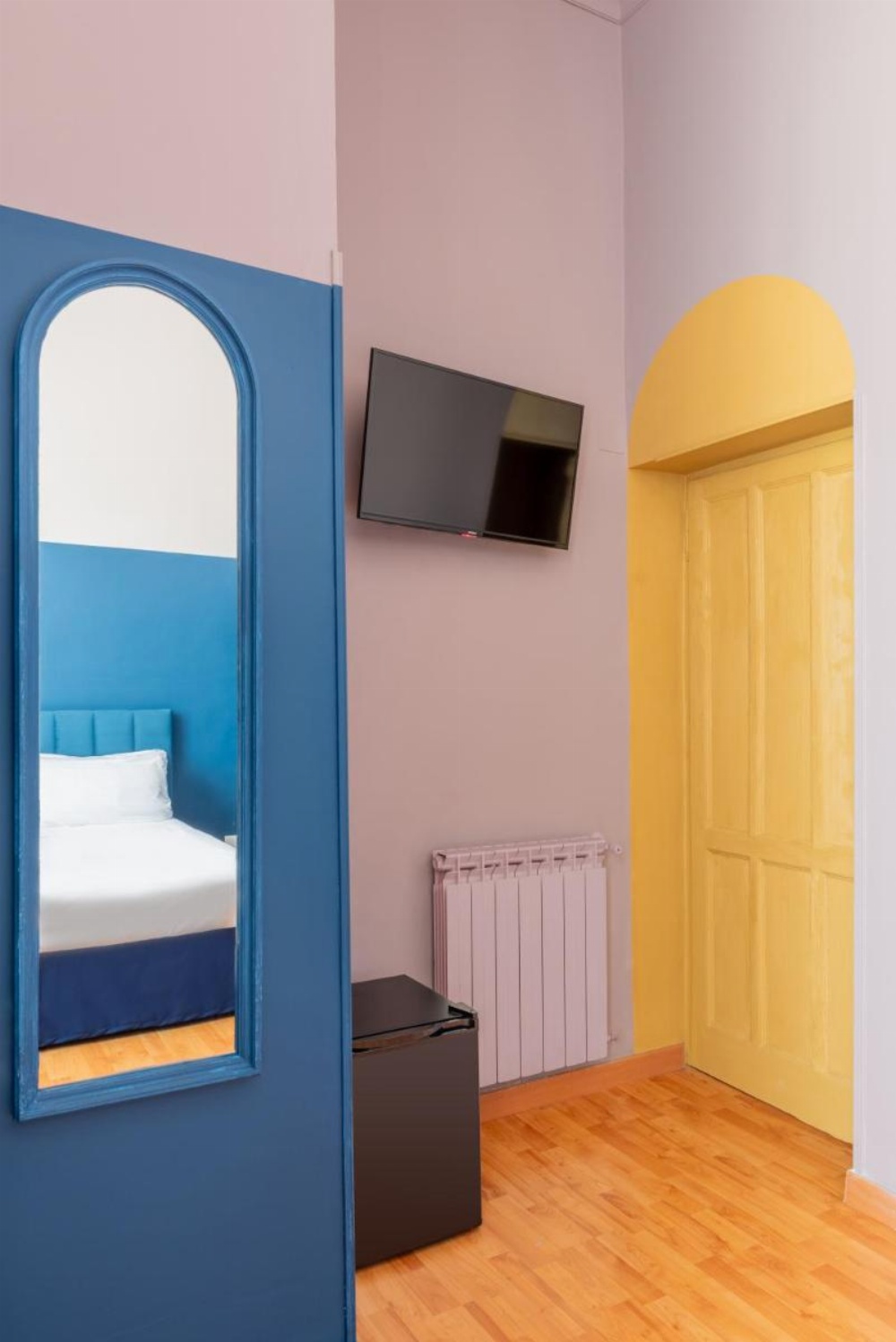 Hotel Infinito Image 11