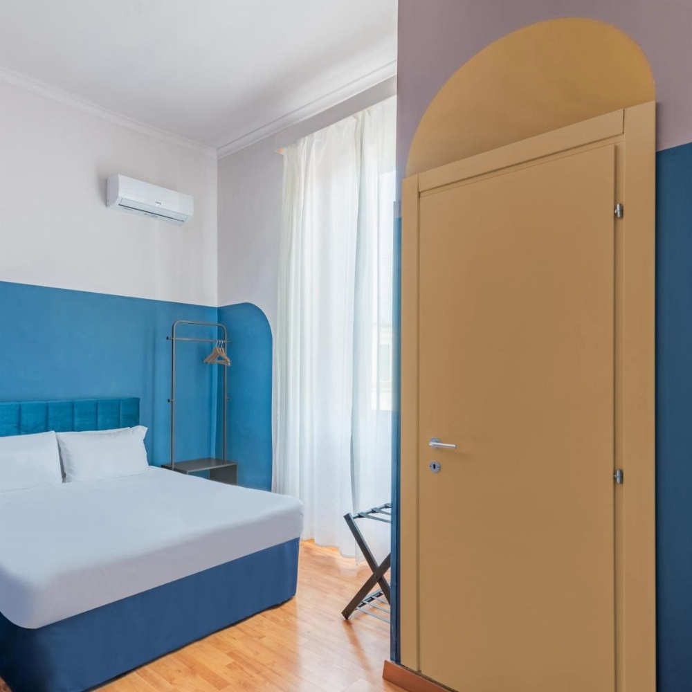Hotel Infinito Image 14
