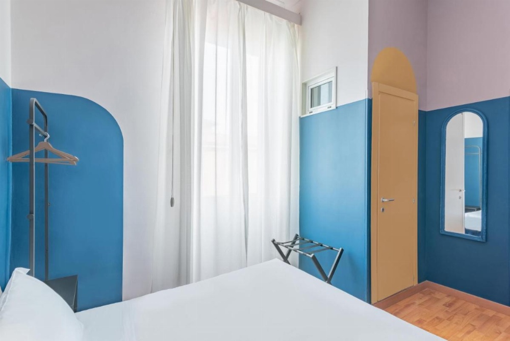 Hotel Infinito Image 15
