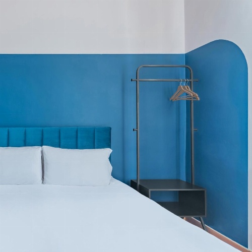Hotel Infinito image 16
