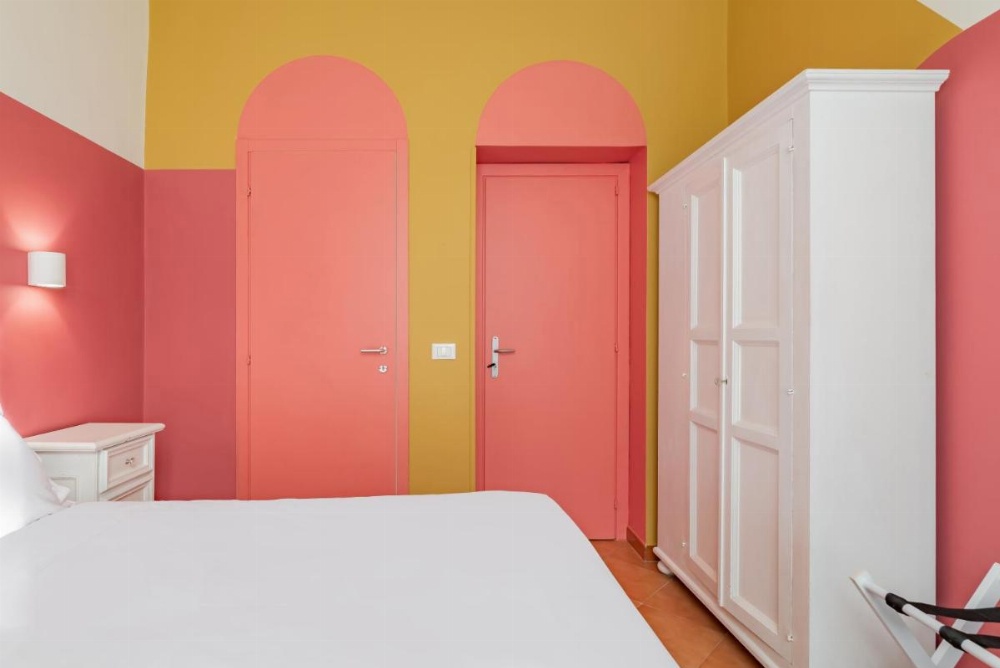 Hotel Infinito Image 17