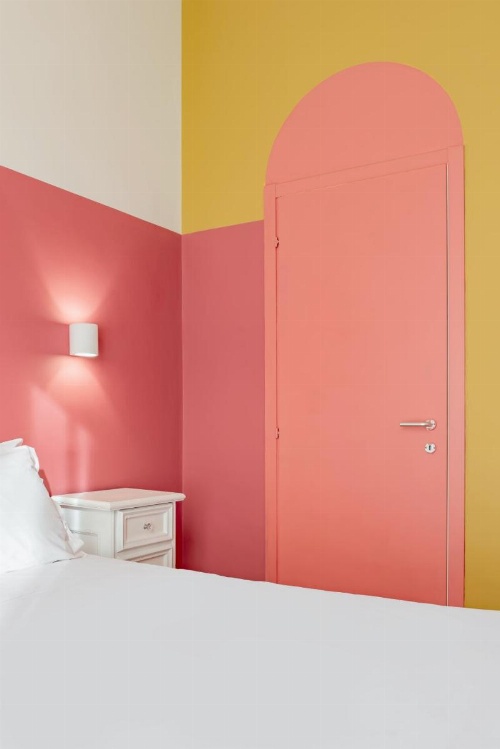 Hotel Infinito image 19