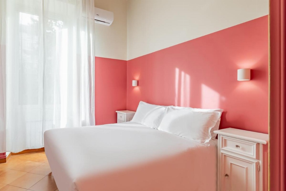 Hotel Infinito