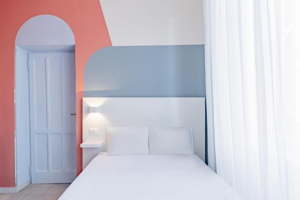 Hotel Infinito