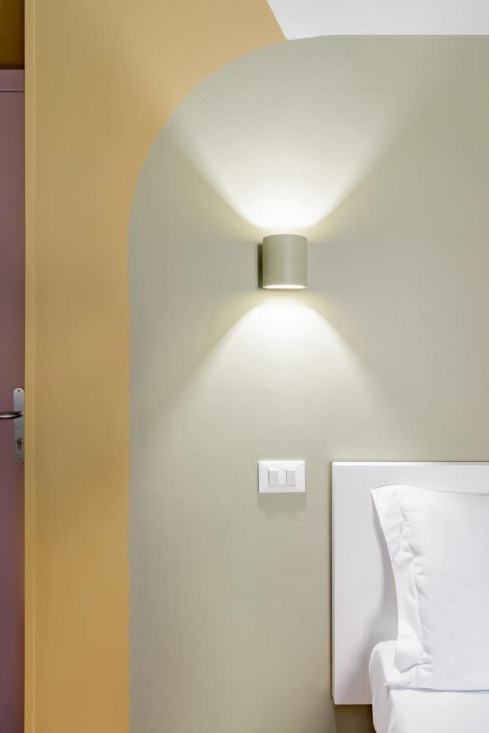 Hotel Infinito