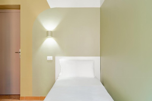 Hotel Infinito image 6