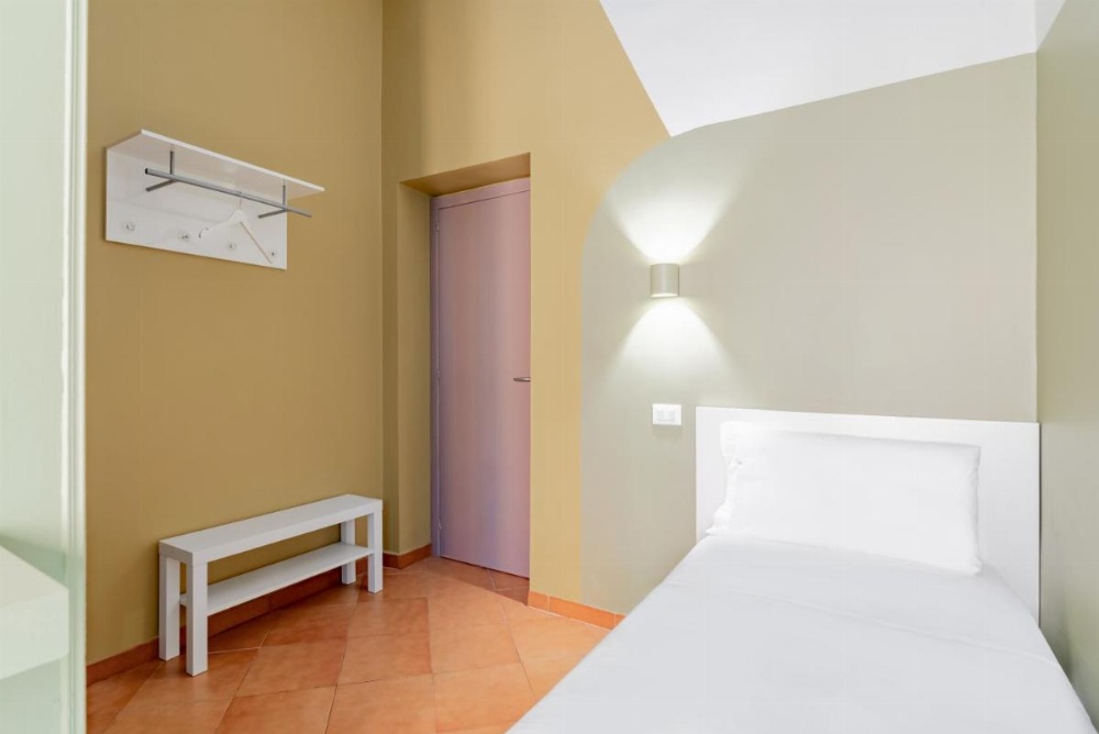 Hotel Infinito