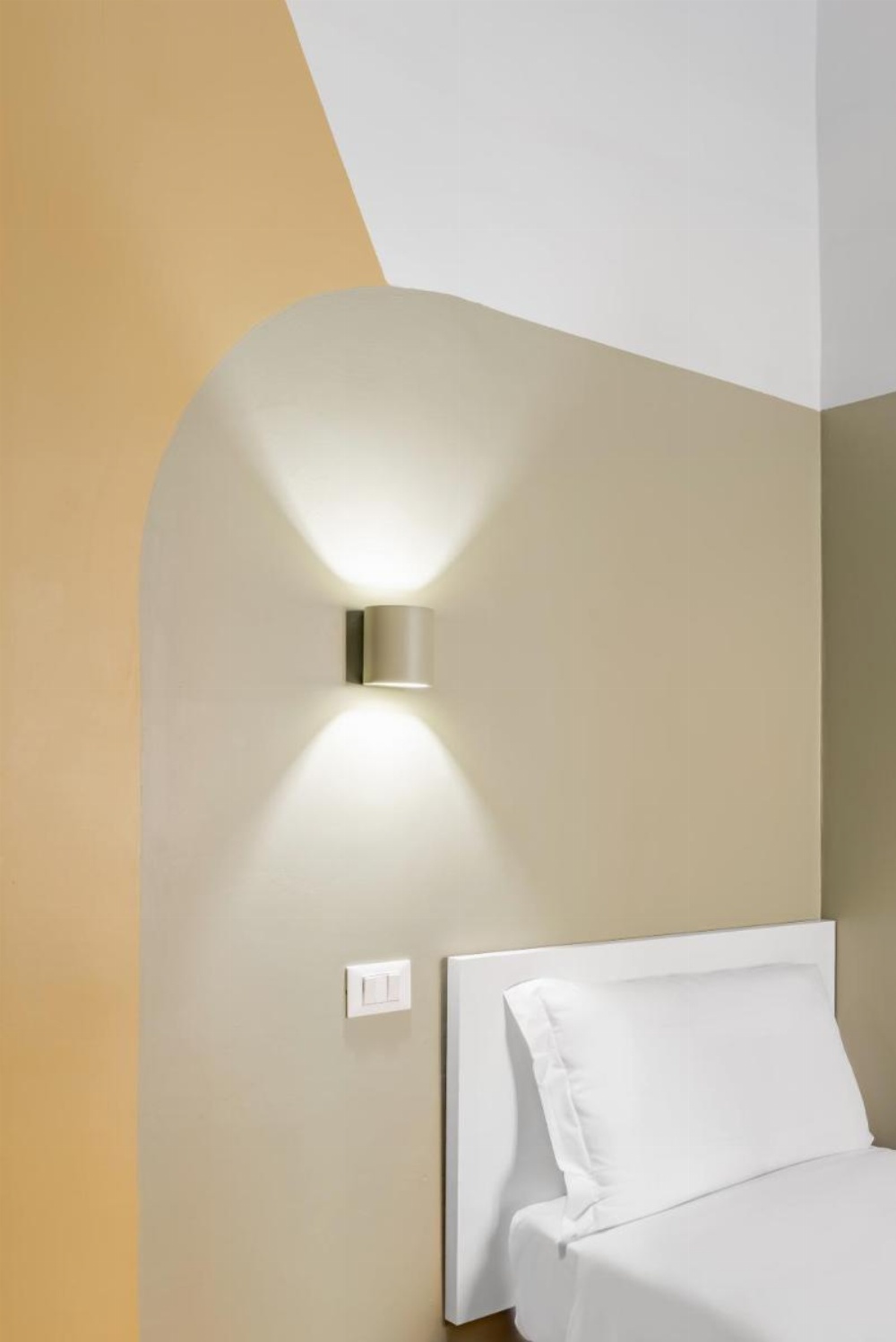 Hotel Infinito