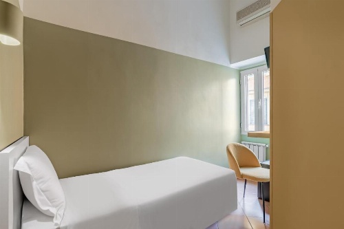 Hotel Infinito image 9